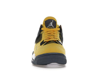Air Jordan 4 Retro Lightning 2021
