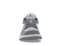 Air Jordan 1 Low Stealth French Blue