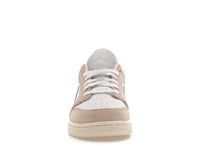 Air Jordan 1 Low SE Scalloped Edge Guava Ice