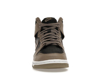 Nike Dunk High Moon Fossil