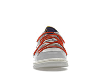 Nike Dunk Low Off-White Lot 23