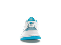 Air Jordan 1 Low Aquatone