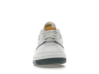 New Balance 550 White Nightwatch Green