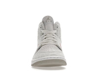 Air Jordan 1 Mid SE Light Iron Ore