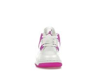 Air Jordan 4 Retro Hyper Violet