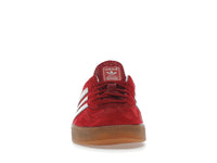 Adidas Gazelle Indoor Scarlet Cloud White