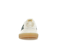 Adidas Gazelle Indoor Cream White Collegiate Green Gum