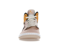 Air Jordan 1 Mid SE Particle Beige