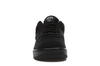 Nike Air Force 1 Low Stussy Black