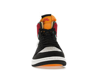 Air Jordan 1 High Zoom Air CMFT Anthracite