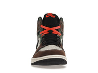Air Jordan 1 Retro High OG Hand Crafted
