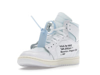 Air Jordan 1 Retro High Virgil Abloh Archive Alaska