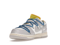 Nike Dunk Low Off-White Lot 10