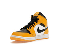 Air Jordan 1 Mid Taxi