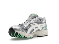 ASICS Gel-Kayano 14 Silver Lime