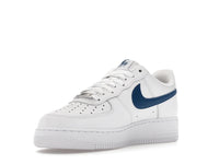 Nike Air Force 1 Low '07 White Court Blue