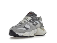 New Balance 9060 Rain Cloud Grey