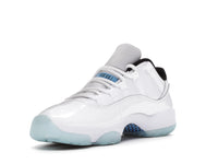 Air Jordan 11 Retro Low Legend Blue