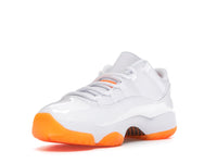 Air Jordan 11 Retro Low Citrus 2021