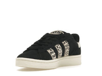Adidas Campus 00s Black Leopard
