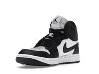 Air Jordan 1 Retro High Golf Black White