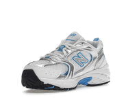 New Balance 530 White Sky Blue