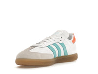 Adidas Samba Inter Miami Mint