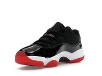 Air Jordan 11 Retro Low Bred 2025
