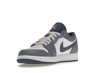 Air Jordan 1 Low Ashen Slate