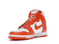 Nike Dunk High Syracuse 2021