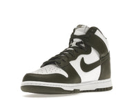 Nike Dunk High Retro Cargo Khaki 2021