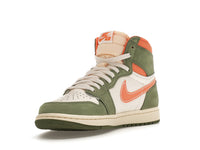 Air Jordan 1 High OG Craft Celadon