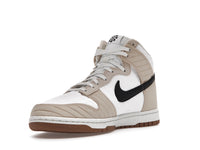 Nike Dunk High Next Nature Toasty Rattan