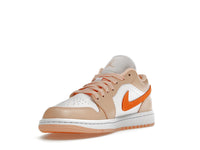Air Jordan 1 Low Sunset Haze