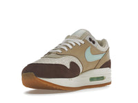 Nike Air Max 1 Crepe Brown 2022