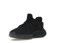Adidas Yeezy Boost 350 V2 Black Red