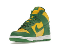 Nike SB Dunk High Supreme By Any Means Brazil