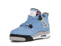 Air Jordan 4 Retro University Blue