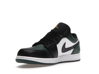 Air Jordan 1 Low Green Toe