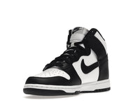 Nike Dunk High Panda Black White