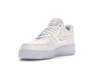 Nike Air Force 1 LX Reveal Black Swoosh