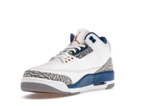 Air Jordan 3 Retro Wizards
