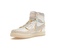 Air Jordan 1 Retro High OG SP Union LA Bephies Beauty Supply Summer of ‘96
