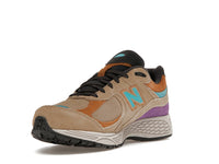 New Balance 2002R J. Crew Incense