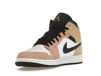 Air Jordan 1 Mid SE Flight Club
