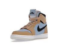 Air Jordan 1 High Zoom Air CMFT Psychic Blue