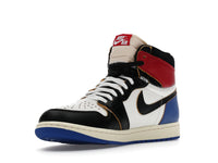 Air Jordan 1 Retro High OG SP Fragment x Union LA Varsity Red Sport Royal