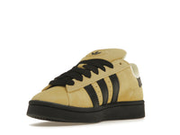 Adidas Campus 00s Almost Yellow Core Black