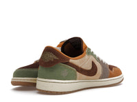 Air Jordan 1 Retro Low OG Zion Williamson Voodoo