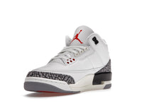 Air Jordan 3 Retro White Cement Reimagined